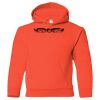 Hickory Youth Hooded Sweatshirt Thumbnail