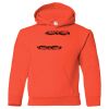 Hickory Youth Hooded Sweatshirt Thumbnail