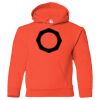 Hickory Youth Hooded Sweatshirt Thumbnail