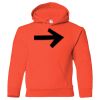 Hickory Youth Hooded Sweatshirt Thumbnail