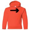 Hickory Youth Hooded Sweatshirt Thumbnail