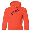 Hickory Youth Hooded Sweatshirt Thumbnail