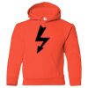 Hickory Youth Hooded Sweatshirt Thumbnail