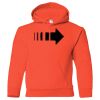 Hickory Youth Hooded Sweatshirt Thumbnail