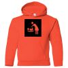 Hickory Youth Hooded Sweatshirt Thumbnail