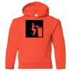 Hickory Youth Hooded Sweatshirt Thumbnail