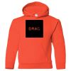 Hickory Youth Hooded Sweatshirt Thumbnail