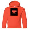 Hickory Youth Hooded Sweatshirt Thumbnail