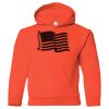 Hickory Youth Hooded Sweatshirt Thumbnail