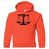 Hickory Youth Hooded Sweatshirt Thumbnail