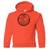 Hickory Youth Hooded Sweatshirt Thumbnail