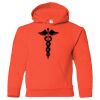 Hickory Youth Hooded Sweatshirt Thumbnail