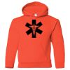 Hickory Youth Hooded Sweatshirt Thumbnail