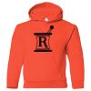 Hickory Youth Hooded Sweatshirt Thumbnail