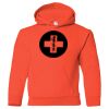 Hickory Youth Hooded Sweatshirt Thumbnail