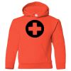 Hickory Youth Hooded Sweatshirt Thumbnail