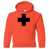 Hickory Youth Hooded Sweatshirt Thumbnail