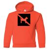 Hickory Youth Hooded Sweatshirt Thumbnail