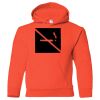 Hickory Youth Hooded Sweatshirt Thumbnail