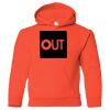 Hickory Youth Hooded Sweatshirt Thumbnail