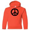 Hickory Youth Hooded Sweatshirt Thumbnail