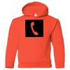 Hickory Youth Hooded Sweatshirt Thumbnail
