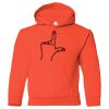 Hickory Youth Hooded Sweatshirt Thumbnail