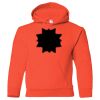 Hickory Youth Hooded Sweatshirt Thumbnail