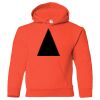 Hickory Youth Hooded Sweatshirt Thumbnail