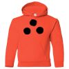 Hickory Youth Hooded Sweatshirt Thumbnail