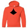 Hickory Youth Hooded Sweatshirt Thumbnail