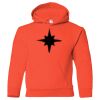 Hickory Youth Hooded Sweatshirt Thumbnail