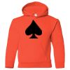Hickory Youth Hooded Sweatshirt Thumbnail