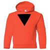 Hickory Youth Hooded Sweatshirt Thumbnail