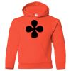 Hickory Youth Hooded Sweatshirt Thumbnail