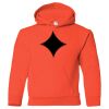 Hickory Youth Hooded Sweatshirt Thumbnail