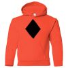 Hickory Youth Hooded Sweatshirt Thumbnail