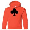 Hickory Youth Hooded Sweatshirt Thumbnail