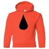 Hickory Youth Hooded Sweatshirt Thumbnail