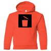Hickory Youth Hooded Sweatshirt Thumbnail