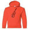 Hickory Youth Hooded Sweatshirt Thumbnail