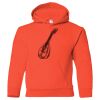 Hickory Youth Hooded Sweatshirt Thumbnail