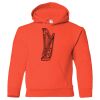 Hickory Youth Hooded Sweatshirt Thumbnail