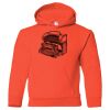 Hickory Youth Hooded Sweatshirt Thumbnail