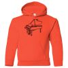 Hickory Youth Hooded Sweatshirt Thumbnail