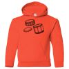 Hickory Youth Hooded Sweatshirt Thumbnail