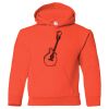 Hickory Youth Hooded Sweatshirt Thumbnail