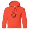 Hickory Youth Hooded Sweatshirt Thumbnail