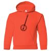 Hickory Youth Hooded Sweatshirt Thumbnail