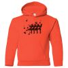 Hickory Youth Hooded Sweatshirt Thumbnail